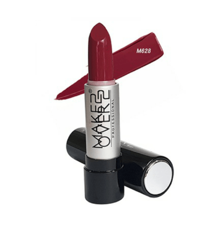 ميك أوفر22 | أحمر شفاه مطفي M628