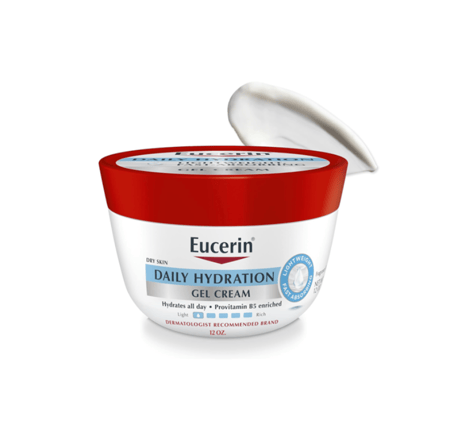 يوسرين | كريم جل الترطيب اليومي 340 جرام