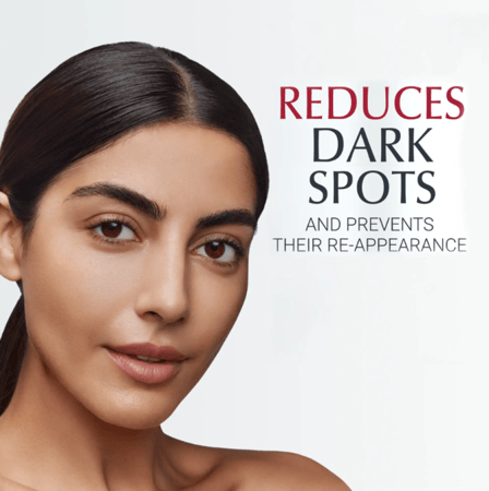 يوسرين | سيروم مزدوج موحد اللون 30 مل