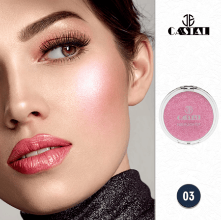 جي كاستال | اضاءة احادية H03