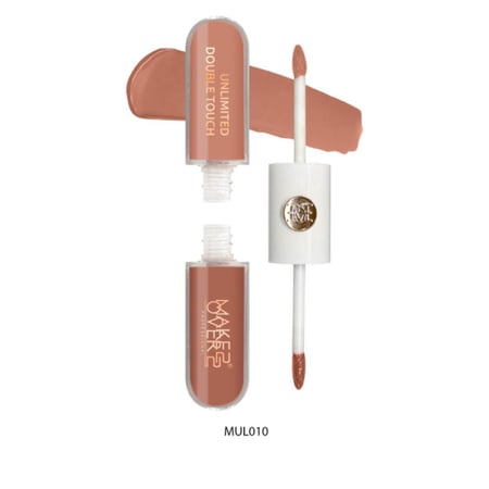 ميك أوفر22 | روج سائل مطفي ولامع MUL010