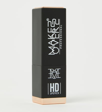 ميك أوفر22 | أحمر شفاه HD كريمي أحمر M3502