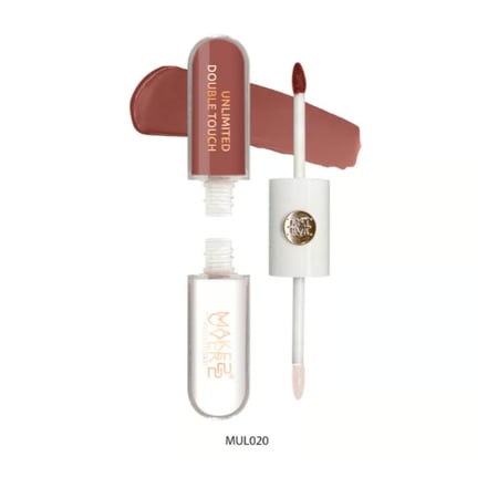 ميك أوفر22 | روج سائل مطفي ولامع MUL020