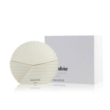 فرانك اوليفر عطر نسائي- او دى بيرفيوم، 75 مل