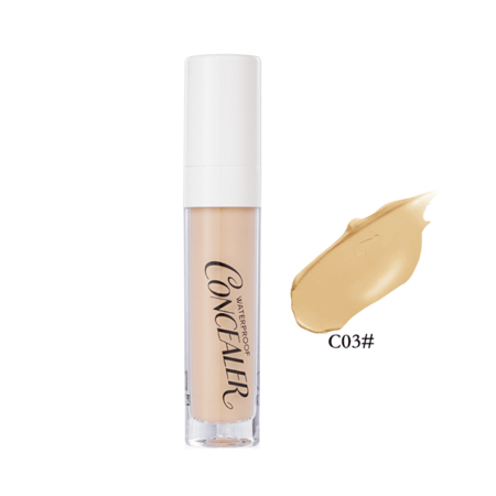 جي كاستال | كونسيلر خافي عيوب سائل - الوان  متعددة