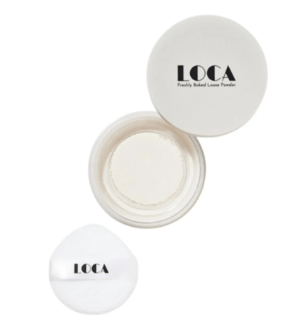 لوكا | بودرة مثبتة للمكياج
