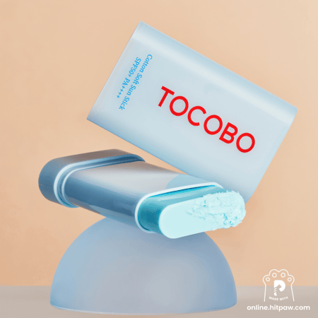 توكوبو | عصا واقي شمس spf50 قطني ناعم