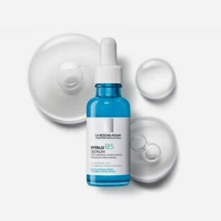 لاروش بوزيه | سيروم هيالو B5  لإعادة المرونة للوجه 30 مل