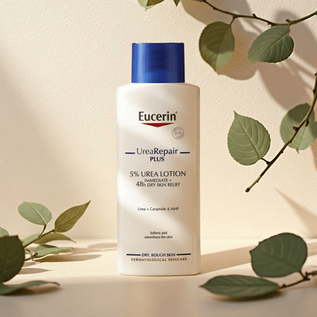 لوشن مرمم يوريا