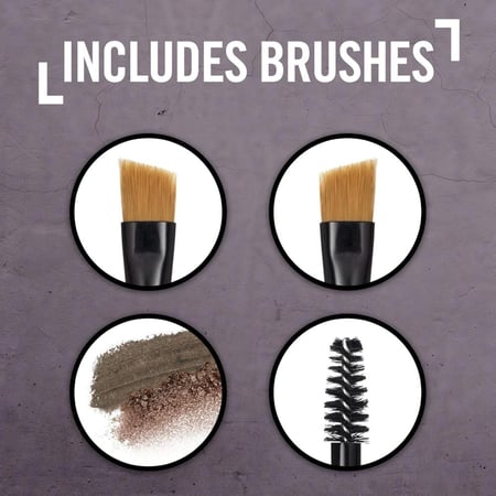 ريميل | مجموعة رسم الحواجب 003