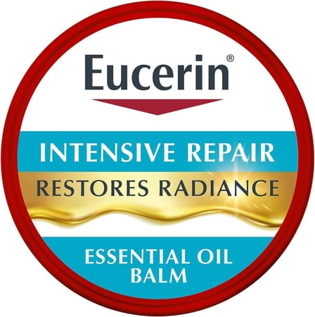 يوسرين | مرهم الزيت العطري للاصلاح المكثف 198جرام