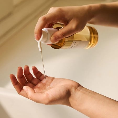 SKIN 1004 | غسول مدغشقر سينيتيلا الزيتي الخفيف 200 مل