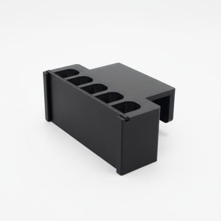 حامل نباتات كبير