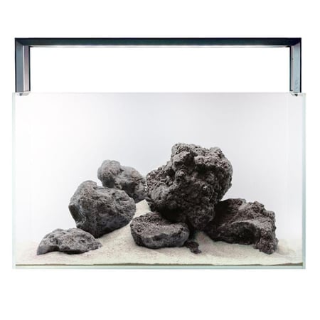 صخور بركانية