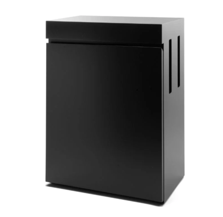 طلب تصميم طاولة عرض خشبية