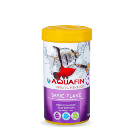 أكوافن بيسك فليك 3