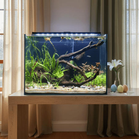 حوض نهري كلاسيك - P31