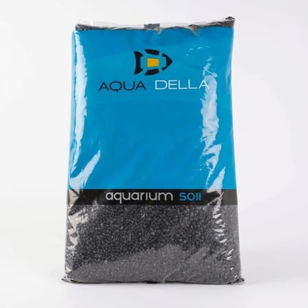 حصى أحواض أسود فاخر