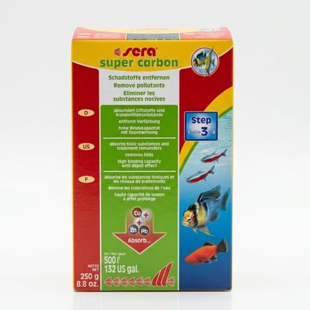 سيرا سوبر كاربون