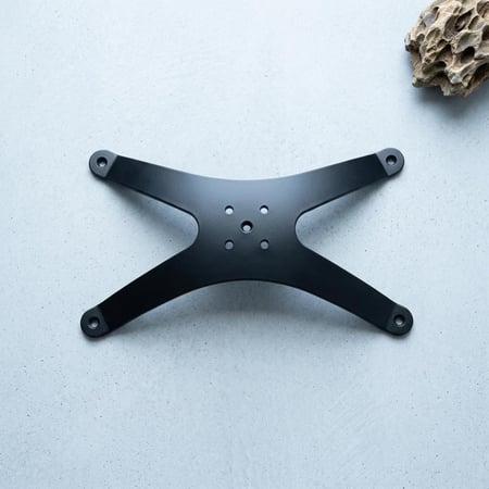 قاعدة تثبيت X للإضاءة — A8