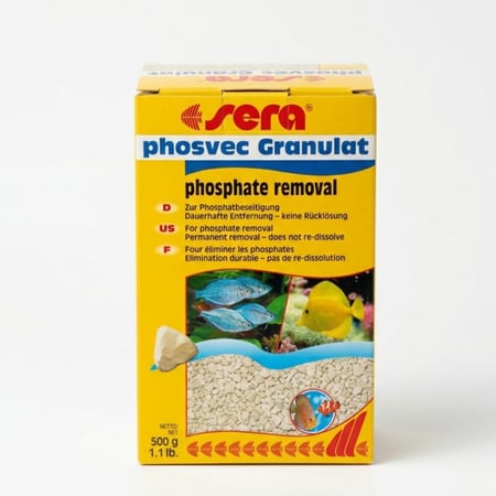 سيرا فوسفيك جرانيولات