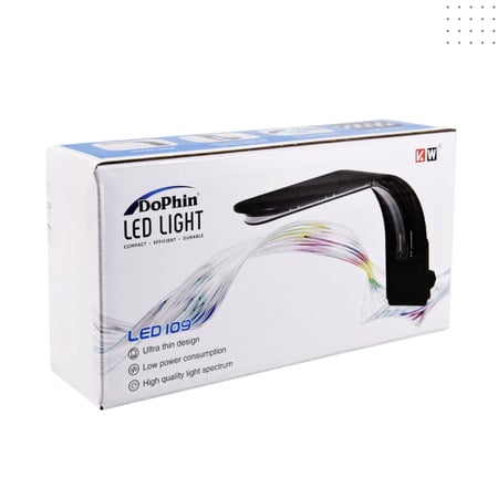 إضاءة LED فائقة النحافة — LED109