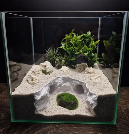 كهوف البليكو الطبيعية