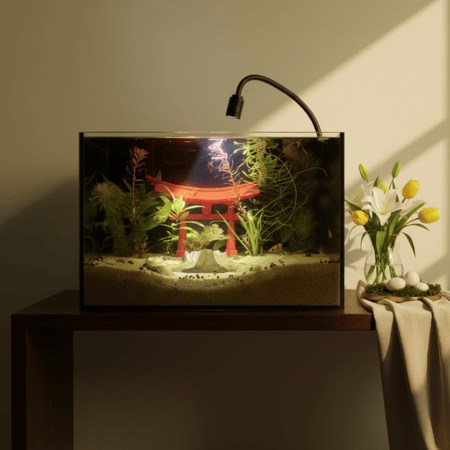 حوض نهري كلاسيك - P43