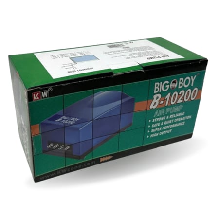 مضخة هواء Big Boy B-10200