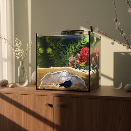 حوض نهري نانو - P29