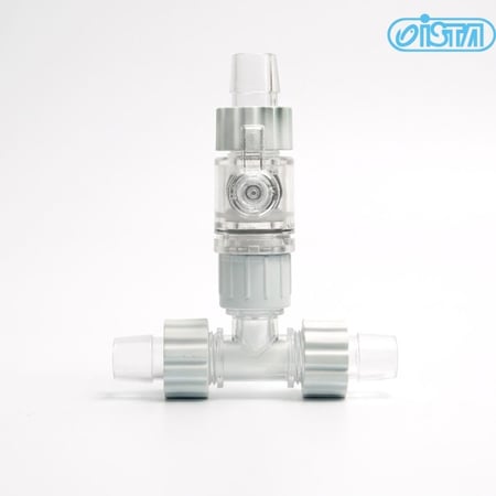 وصلة تغيير ماء 3 اتجاهات