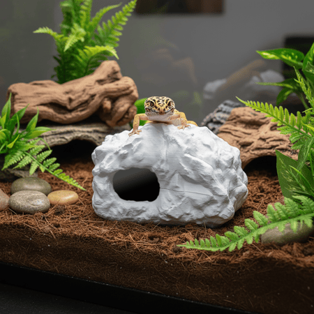 ملاذ الزواحف