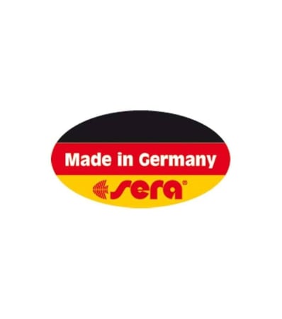 غذاء طبيعي لأسماك السيكلد — سيرا