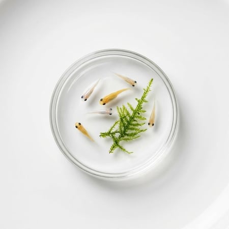 صغار المولي