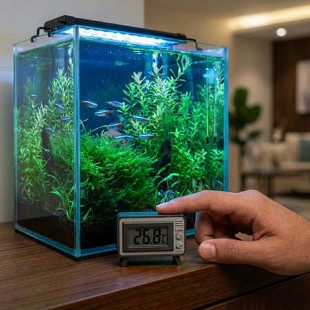 مقياس الحرارة الكلاسيكي