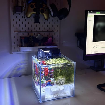 حوض نهري نانو - P23