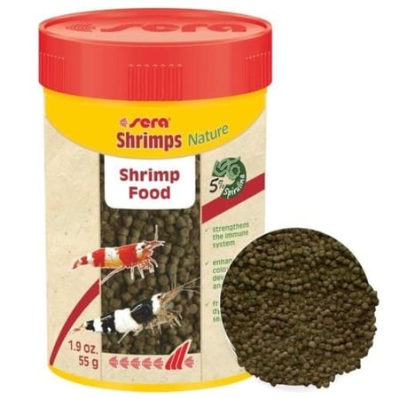 طعام سيرا للشرمب