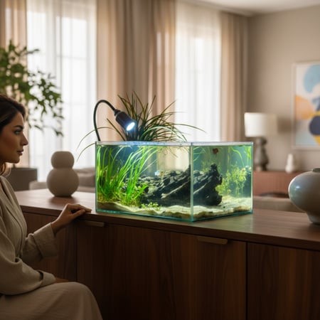 حوض نهري كلاسيك - P17