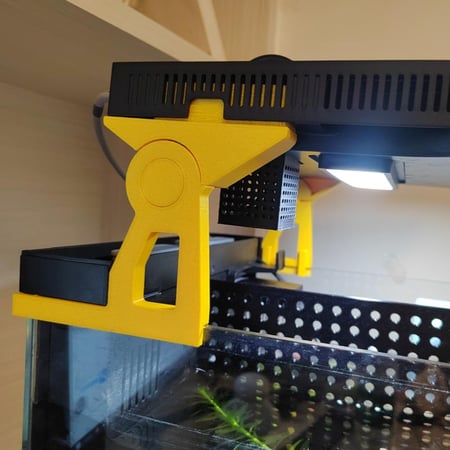 رايزر إضاءة شاومي