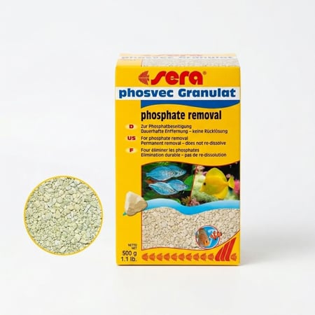 سيرا فوسفيك جرانيولات