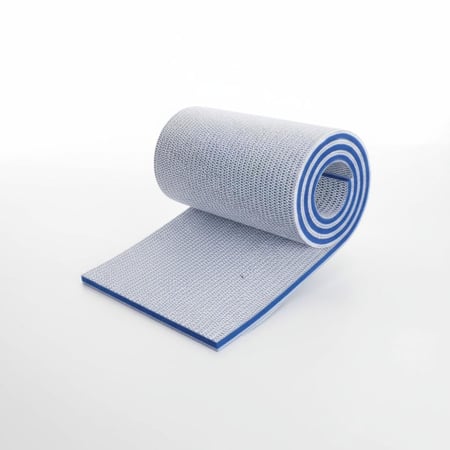 أسفنج فلترة متعددة الطبقات