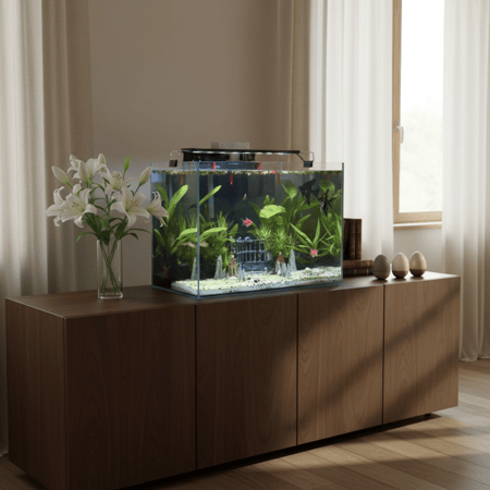 حوض نهري كلاسيك - P24