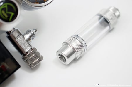 منظم ثاني أكسيد الكربون