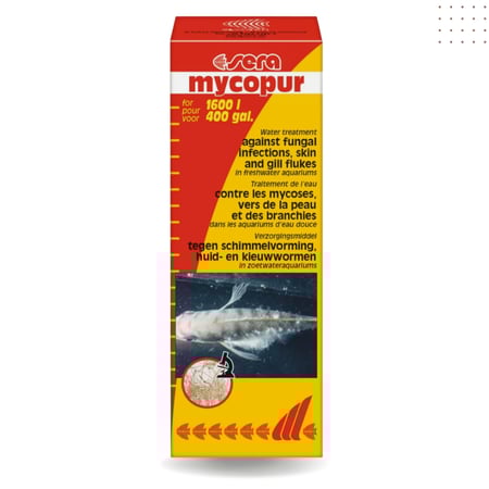 علاج الفطريات ومشاكل الجلد — سيرا