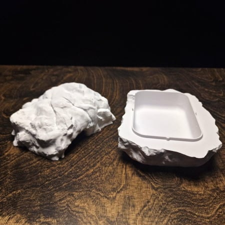 ملاذ الزواحف