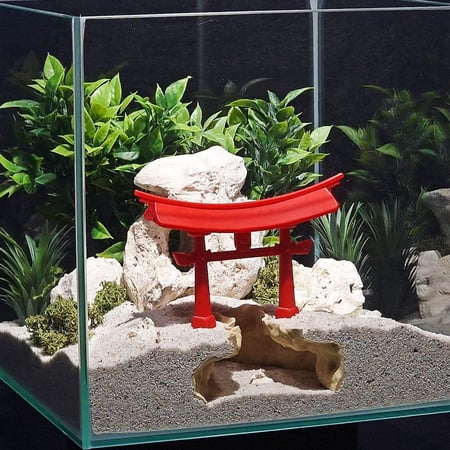 ممر التوري الياباني