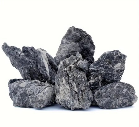 صخور سيويرواكي (Seiryu Stone)