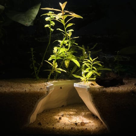 حوض نهري كلاسيك - P34