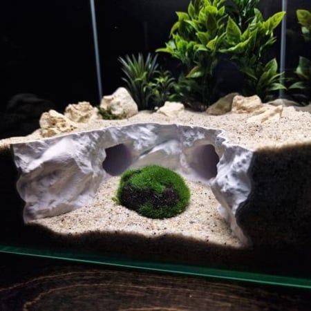 كهوف البليكو الطبيعية