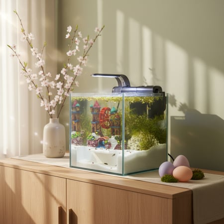 حوض نهري نانو - P23